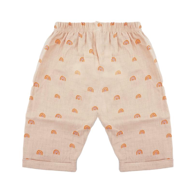 Musselin Babyhose - BergBiber GmbH