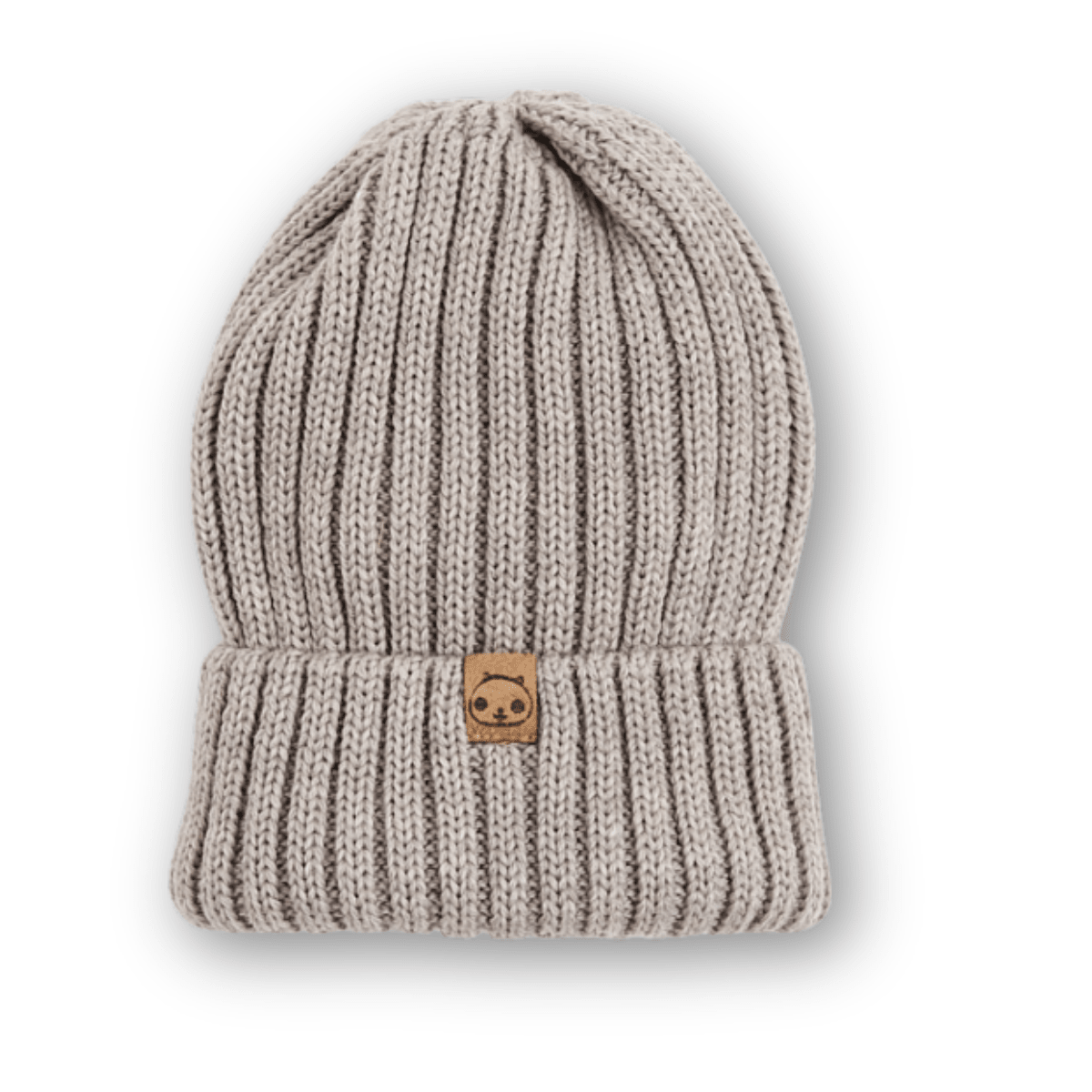 Mütze - 100% Merinowolle (mitwachsend) - BergBiber GmbH