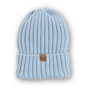 Mütze - 100% Merinowolle (mitwachsend) - BergBiber GmbH