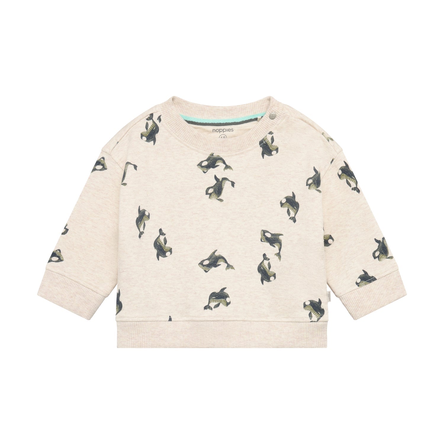 Noppies Baby Sweater - BergBiber GmbH