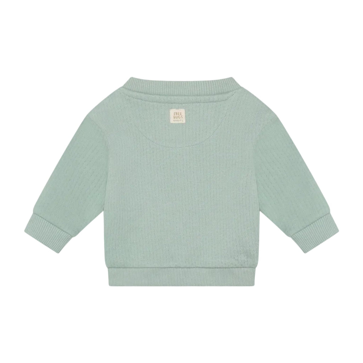 Noppies Baby Sweater Jadelle - BergBiber GmbH