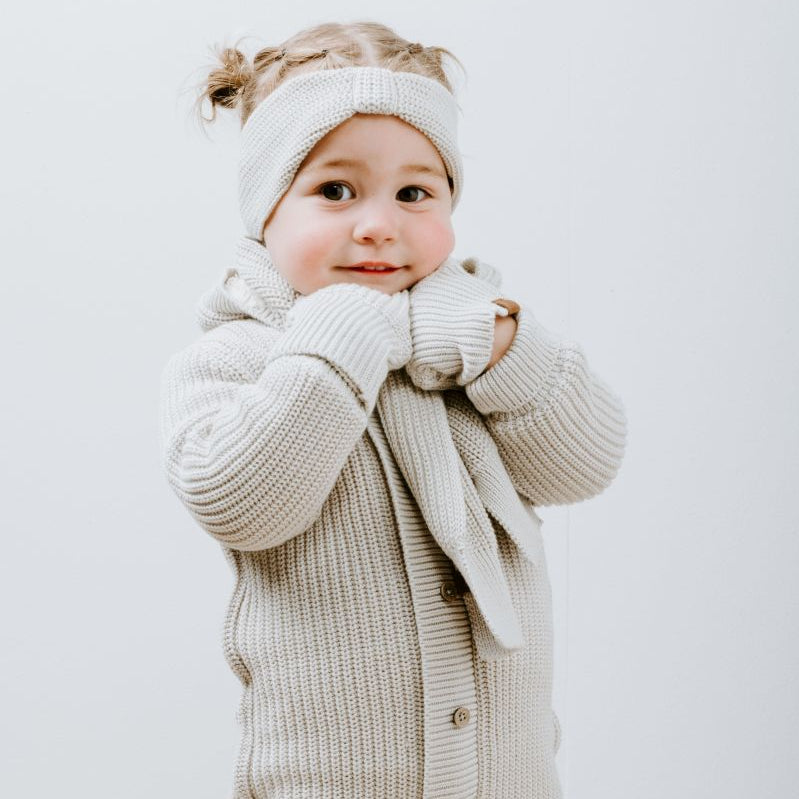 Baby Strick Overall Soul