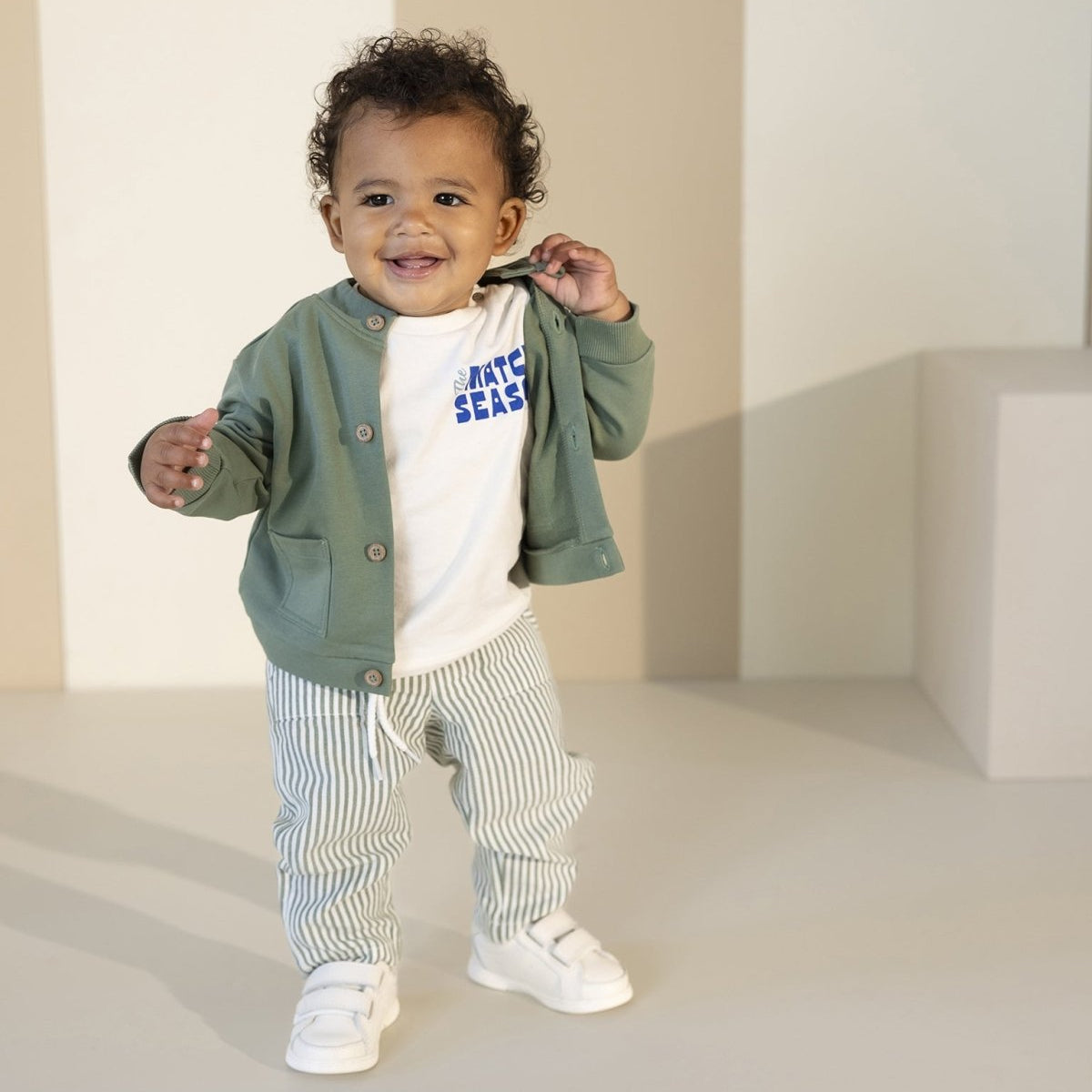 Pants relaxed fit - BergBiber GmbH