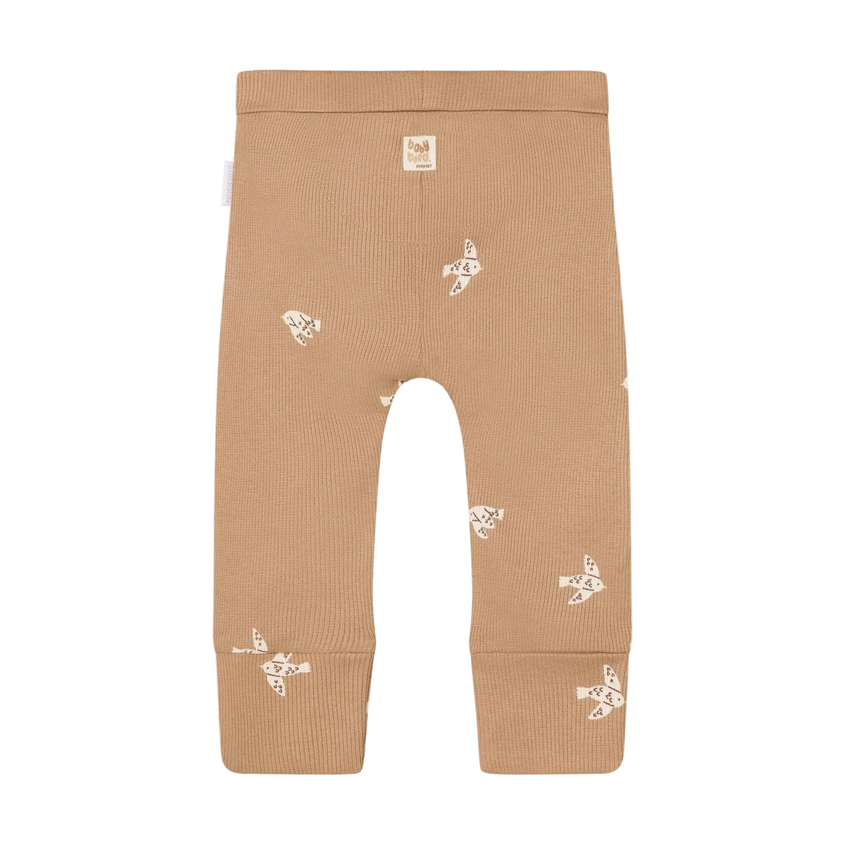 Pants slim fit AOP - BergBiber GmbH