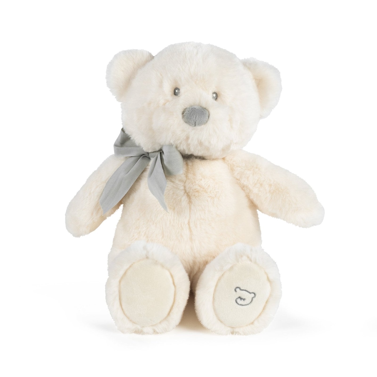 Plüschbär Bernie - BergBiber GmbH