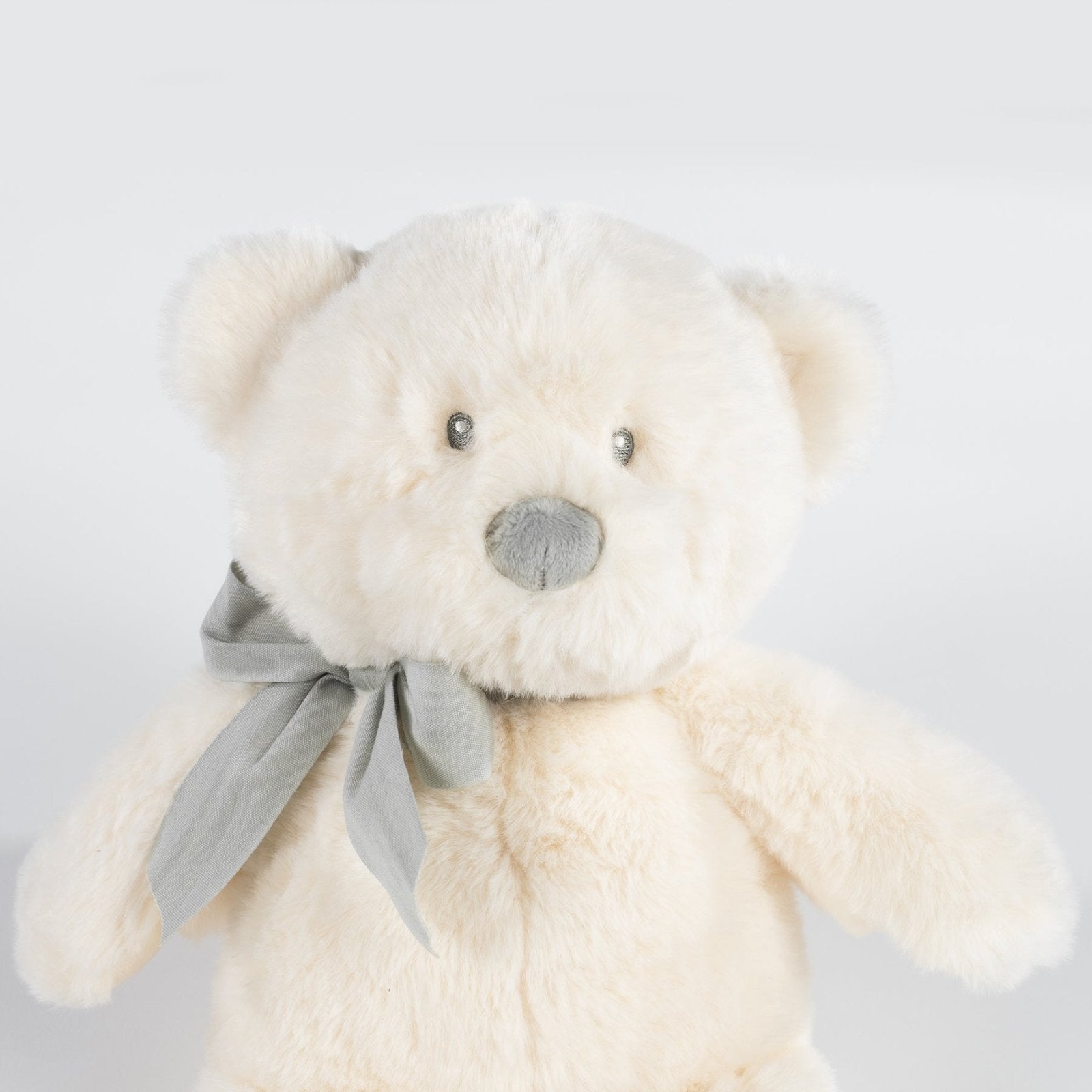 Plüschbär Bernie - BergBiber GmbH