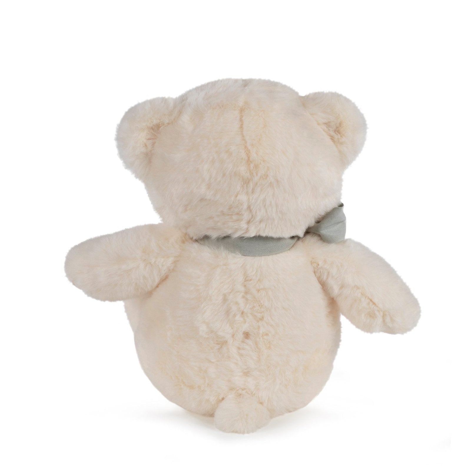 Plüschbär Bernie - BergBiber GmbH
