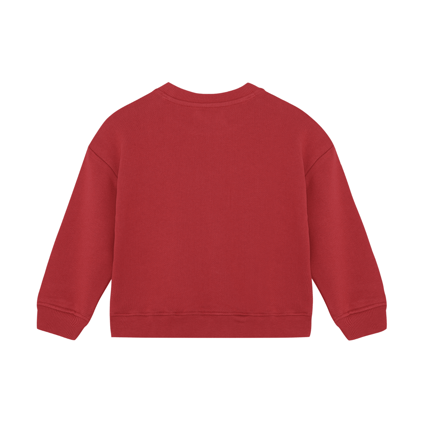 Pullover Garnet - BergBiber GmbH