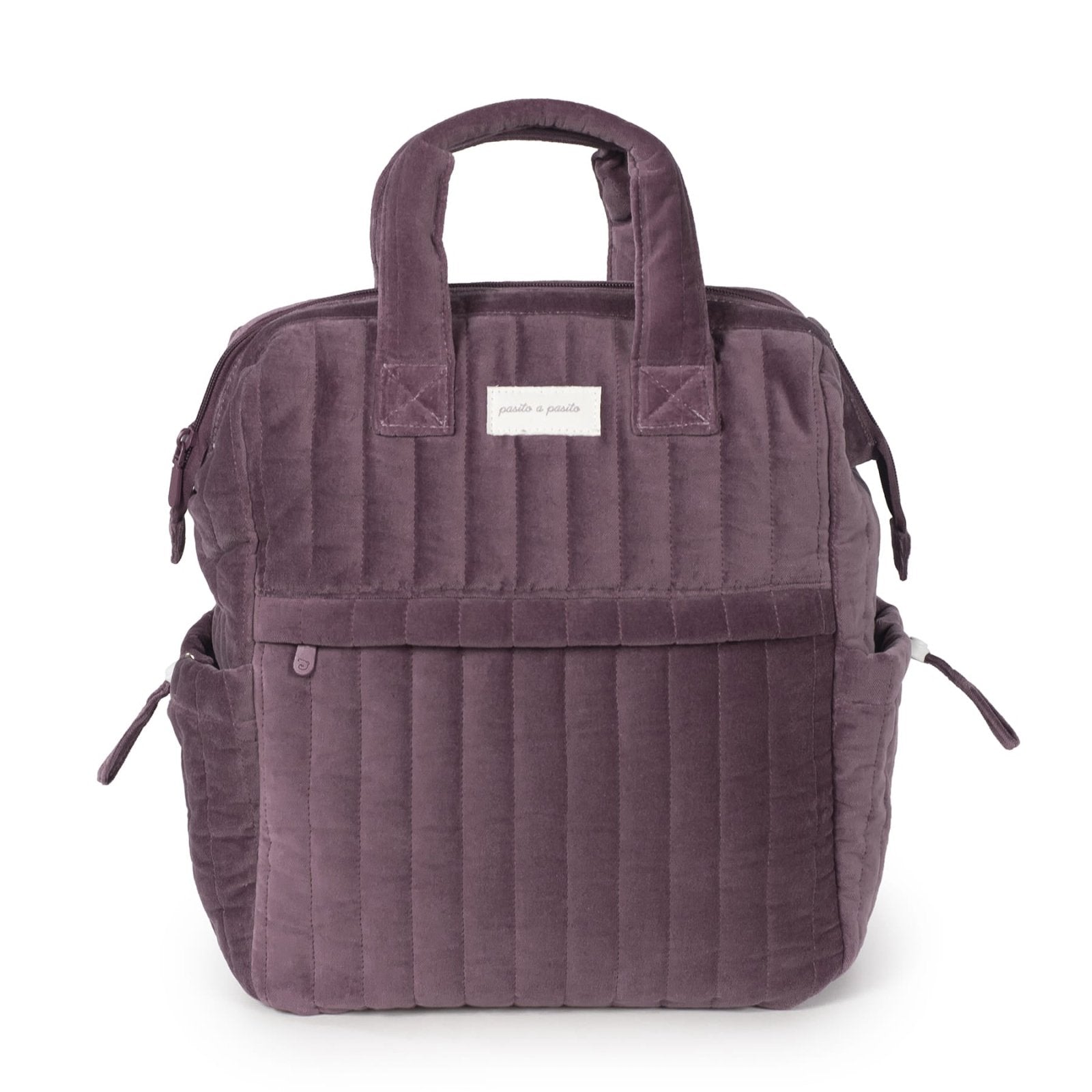 Rucksack Cherry Velvet - BergBiber GmbH