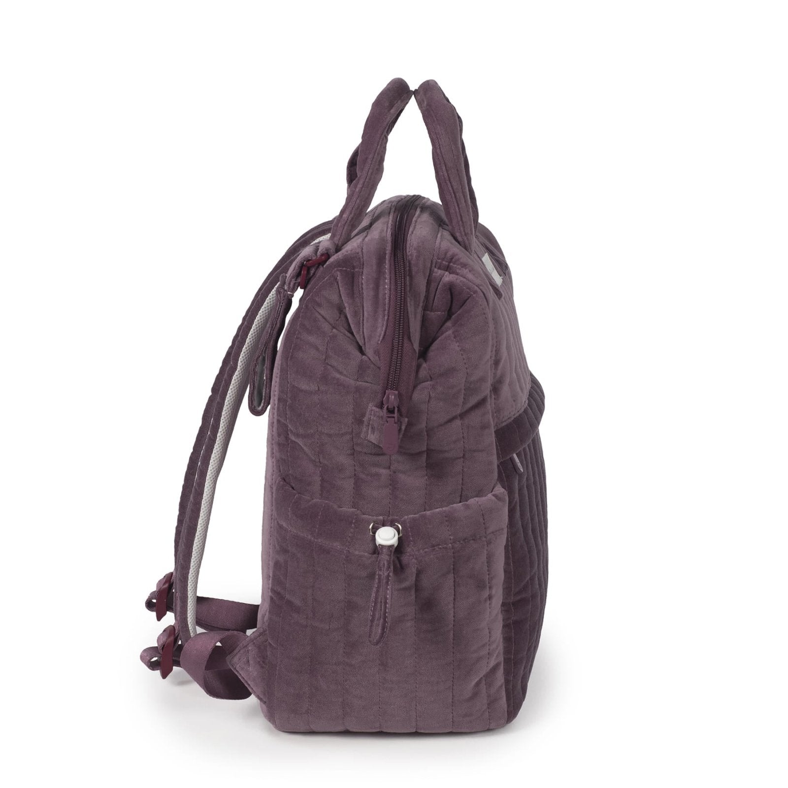 Rucksack Cherry Velvet - BergBiber GmbH