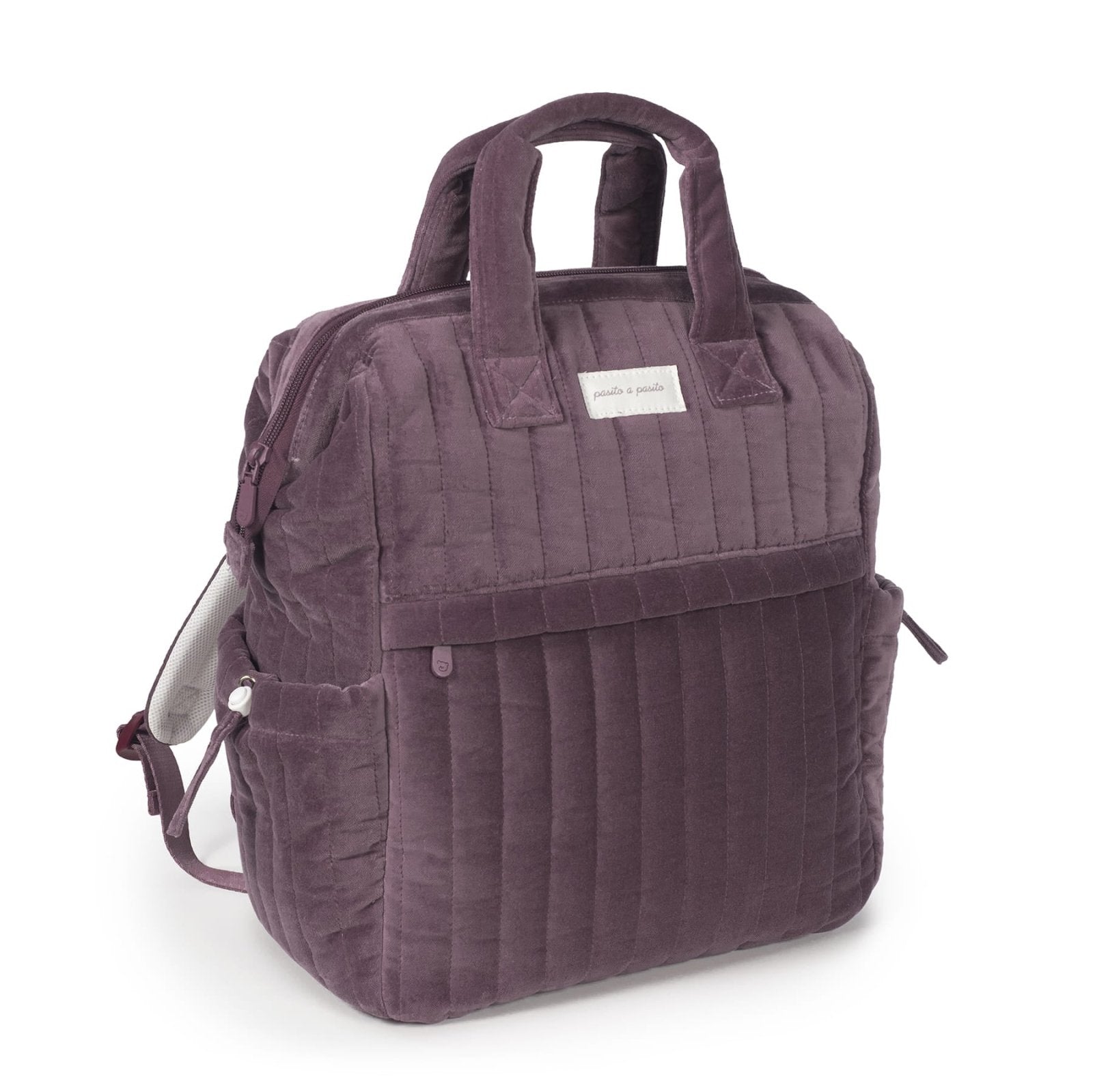 Rucksack Cherry Velvet - BergBiber GmbH