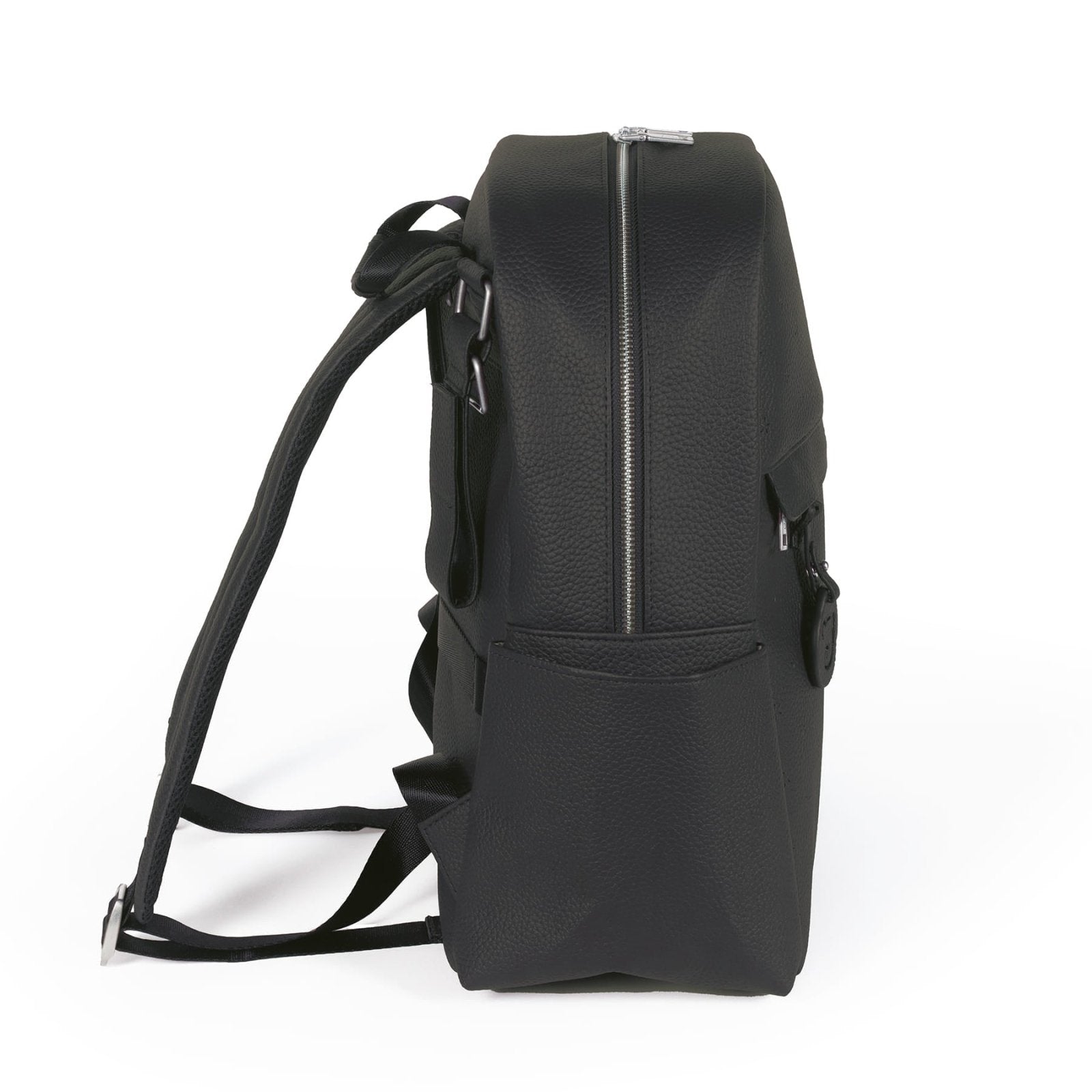 Rucksack London Black - BergBiber GmbH