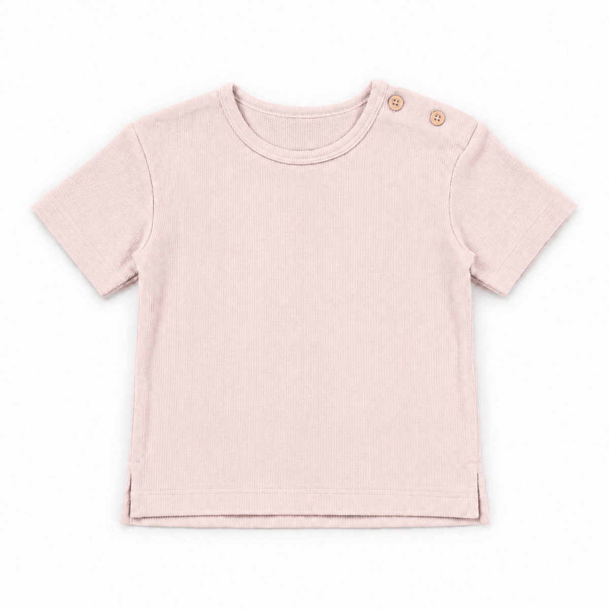 Shirt Kurzarm Md. - BergBiber GmbH