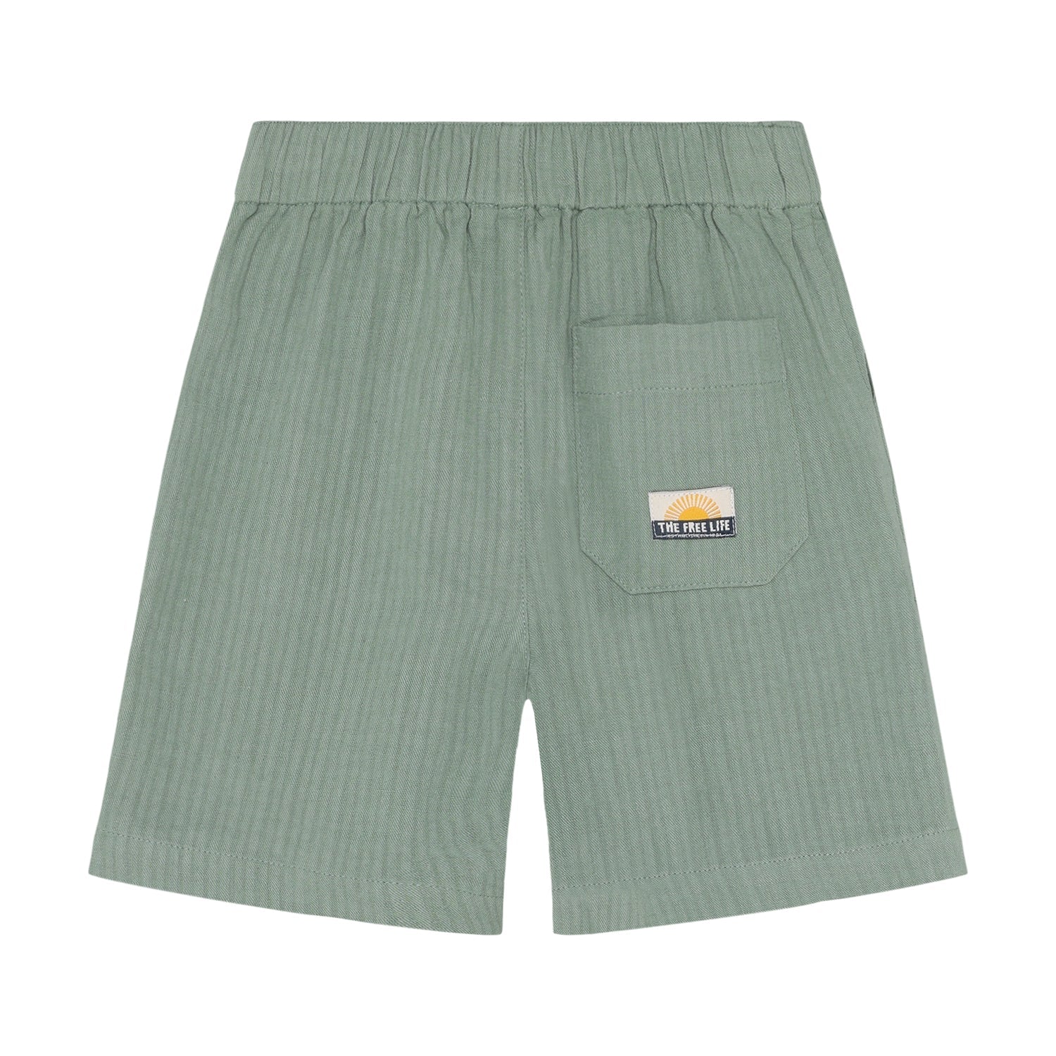 Shorts relaxed fit - BergBiber GmbH