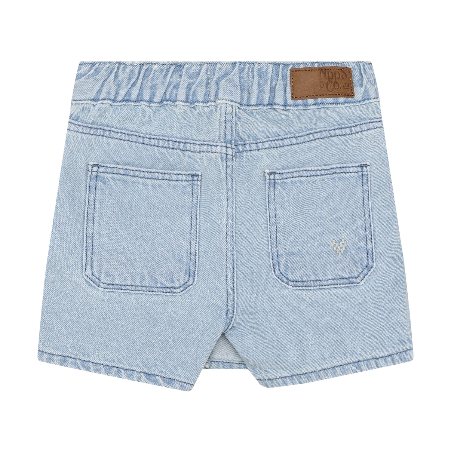 Skort mini - BergBiber GmbH
