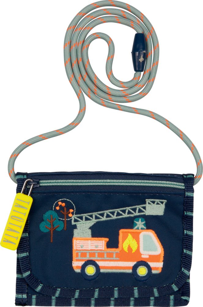 Spiegelburg Brustbeutel Feuerwehr - BergBiber GmbH