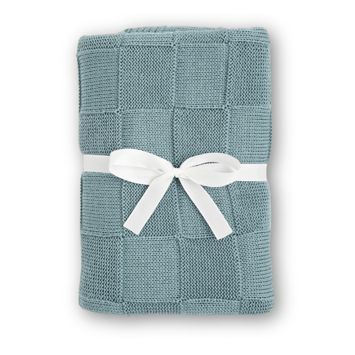 Strickdecke - 100% Merinowolle - BergBiber GmbH