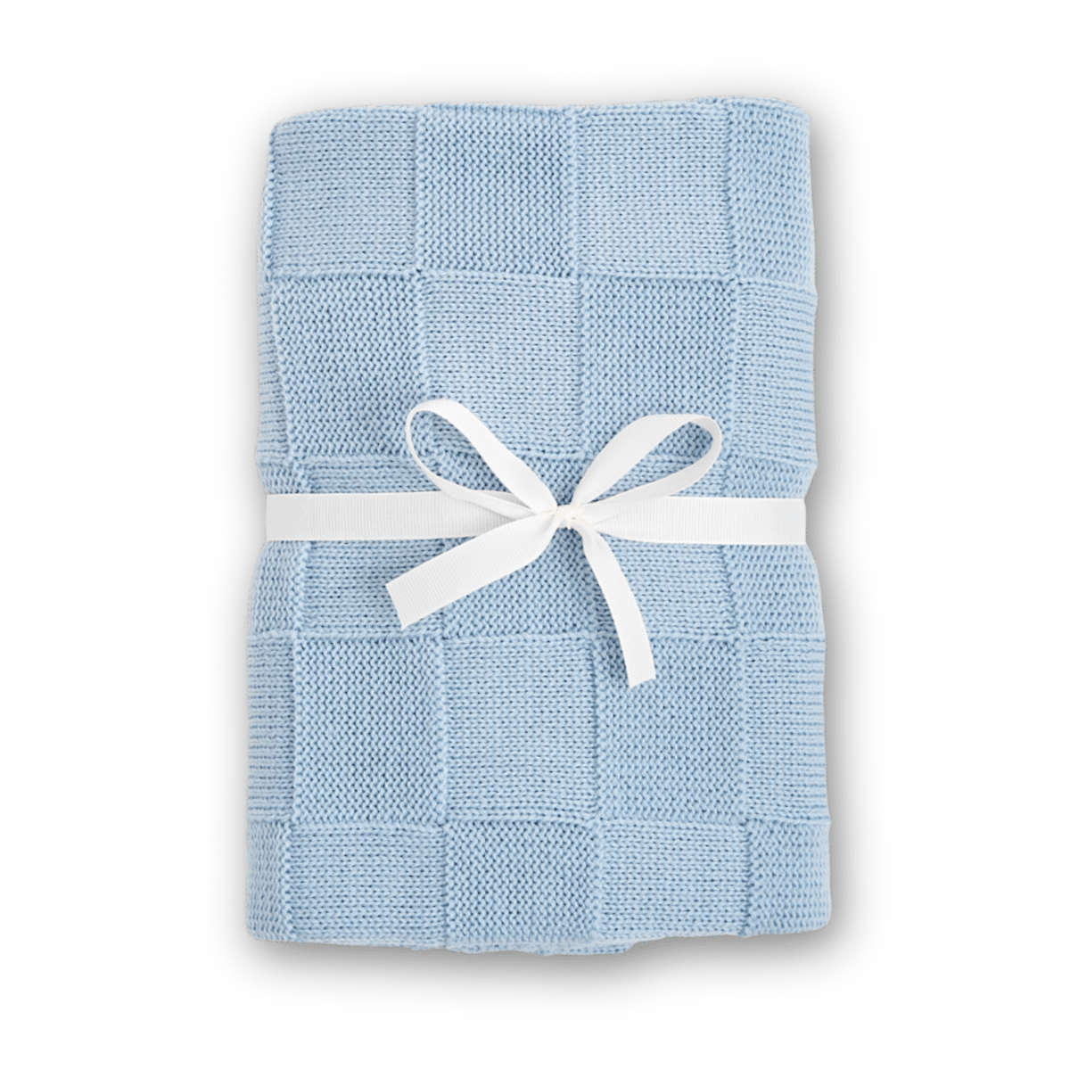 Strickdecke - 100% Merinowolle - BergBiber GmbH