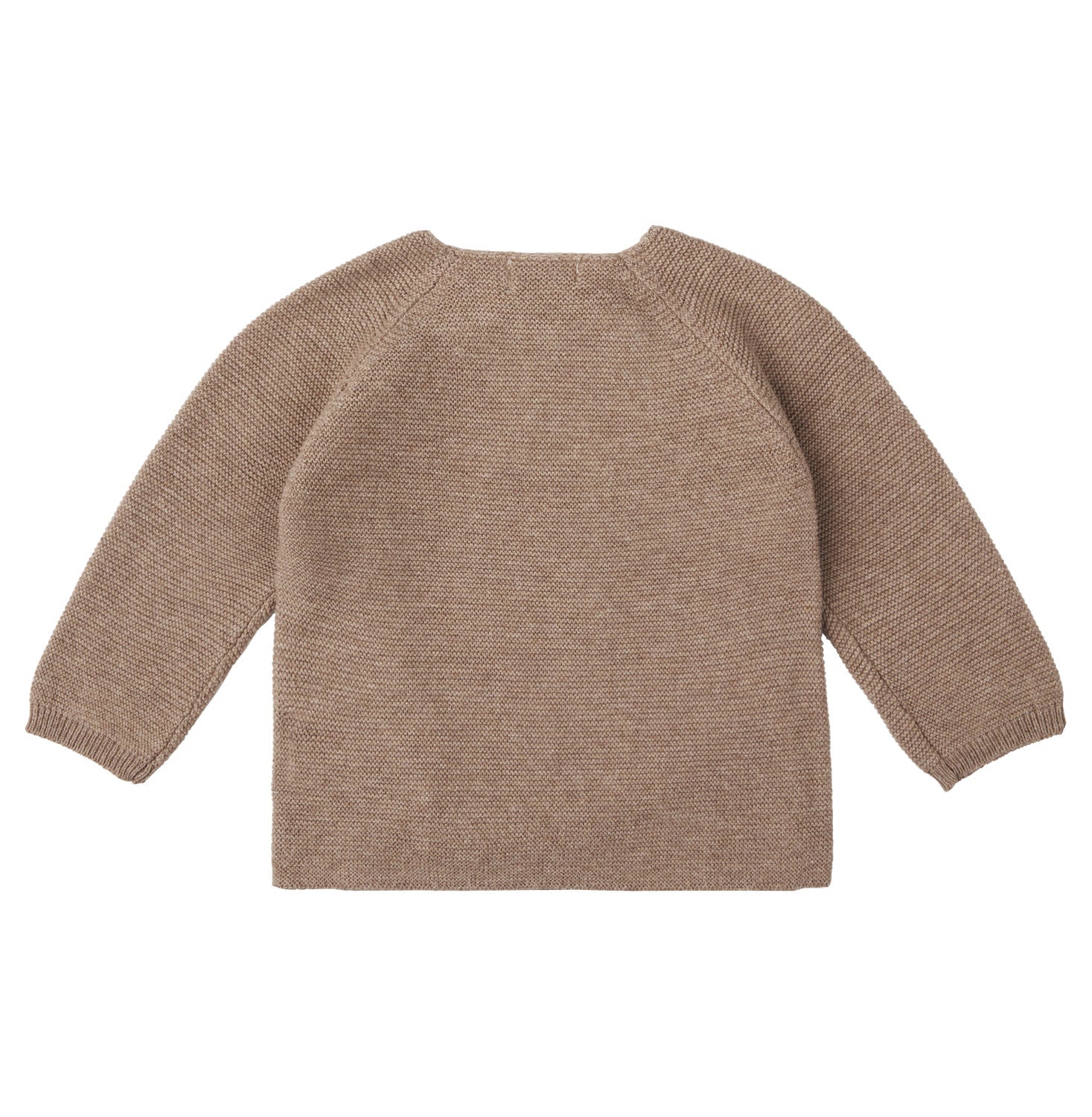 Strickjacke Pino - BergBiber GmbH