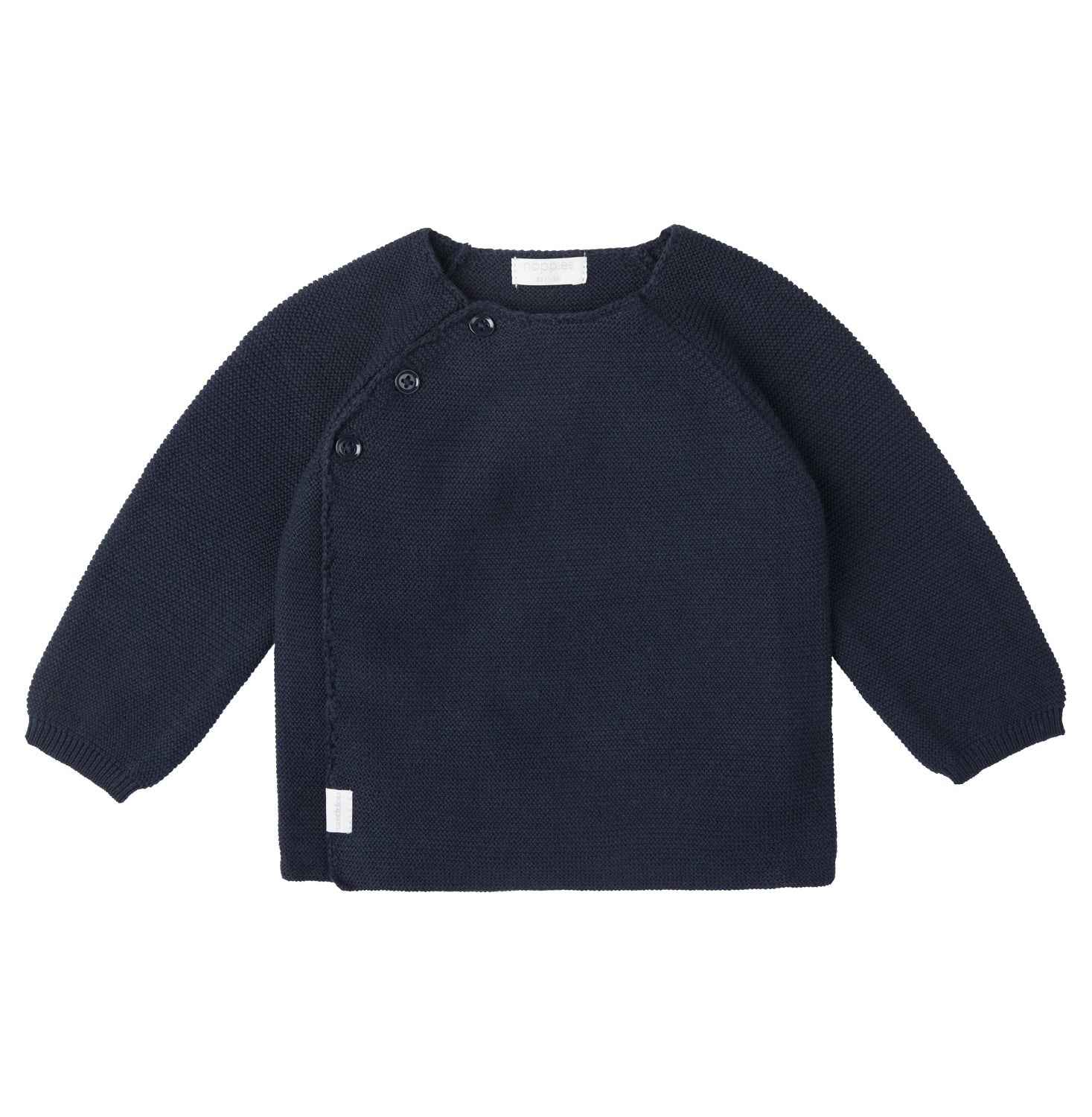 Strickjacke Pino - BergBiber GmbH