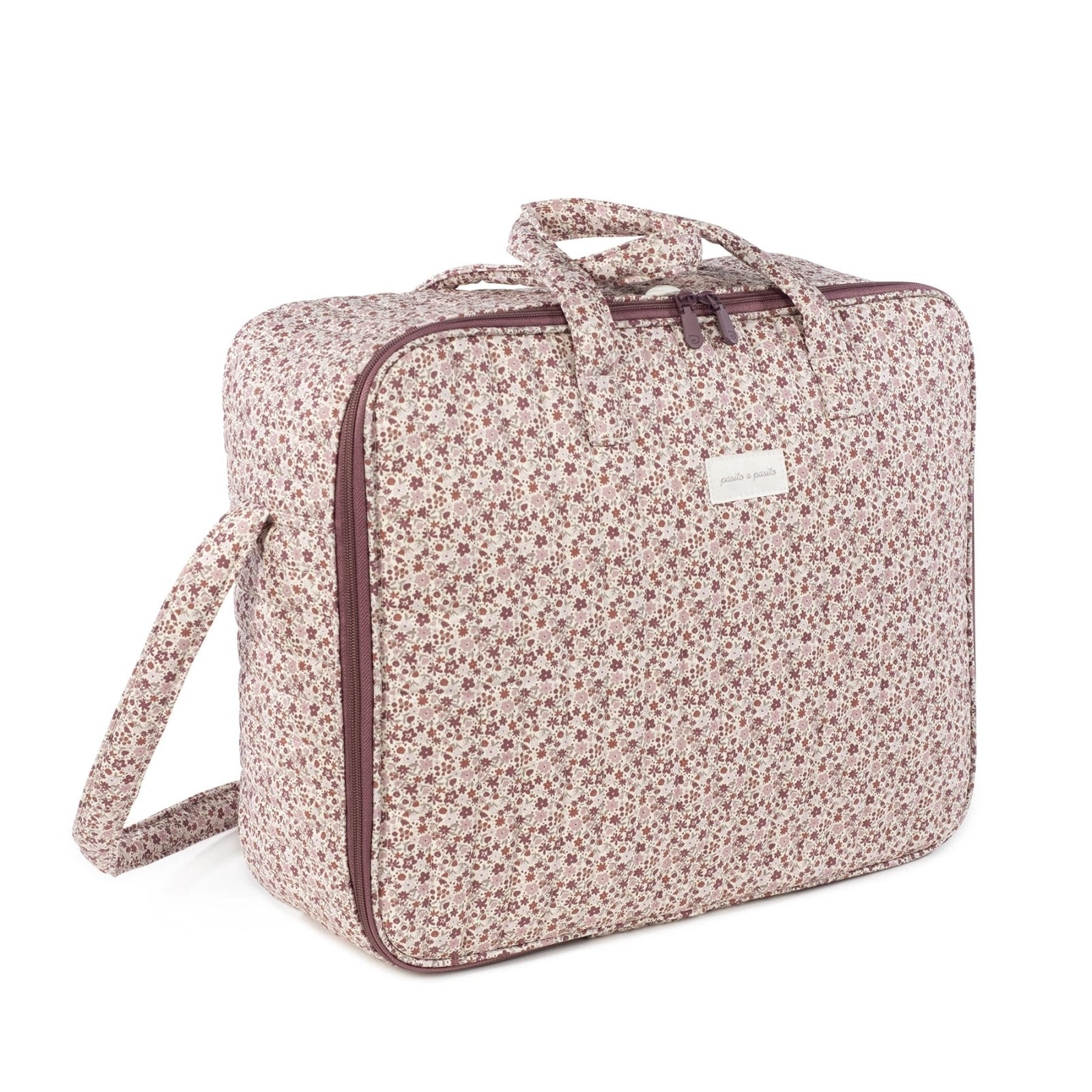 Suitcase Cherry - BergBiber GmbH