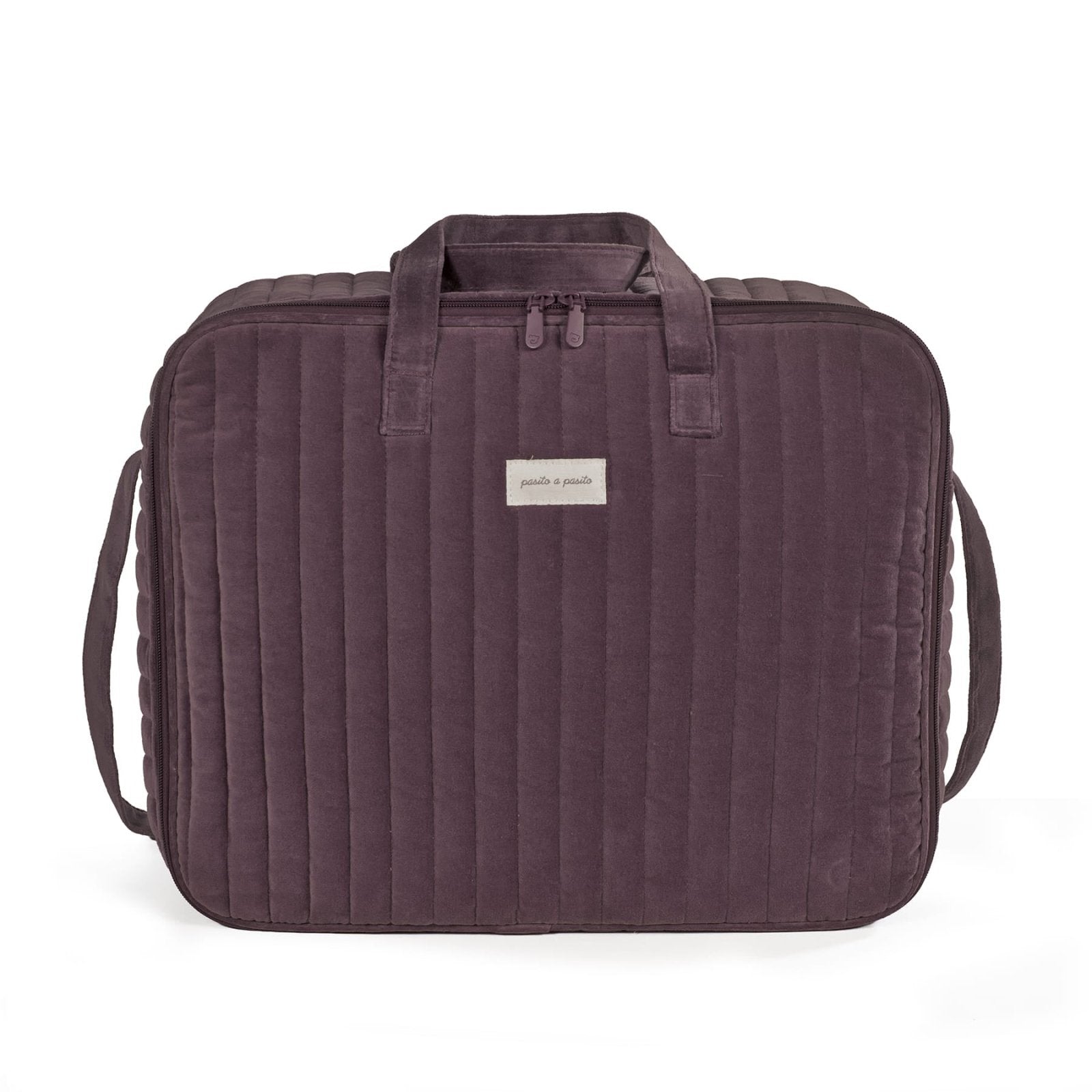 Suitcase Cherry - BergBiber GmbH