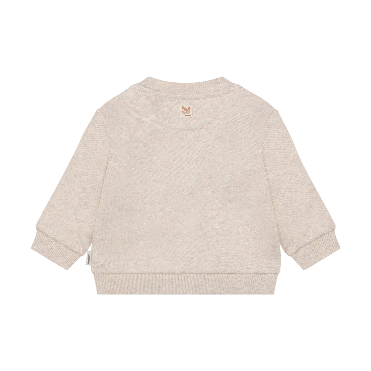 Sweater LS - BergBiber GmbH