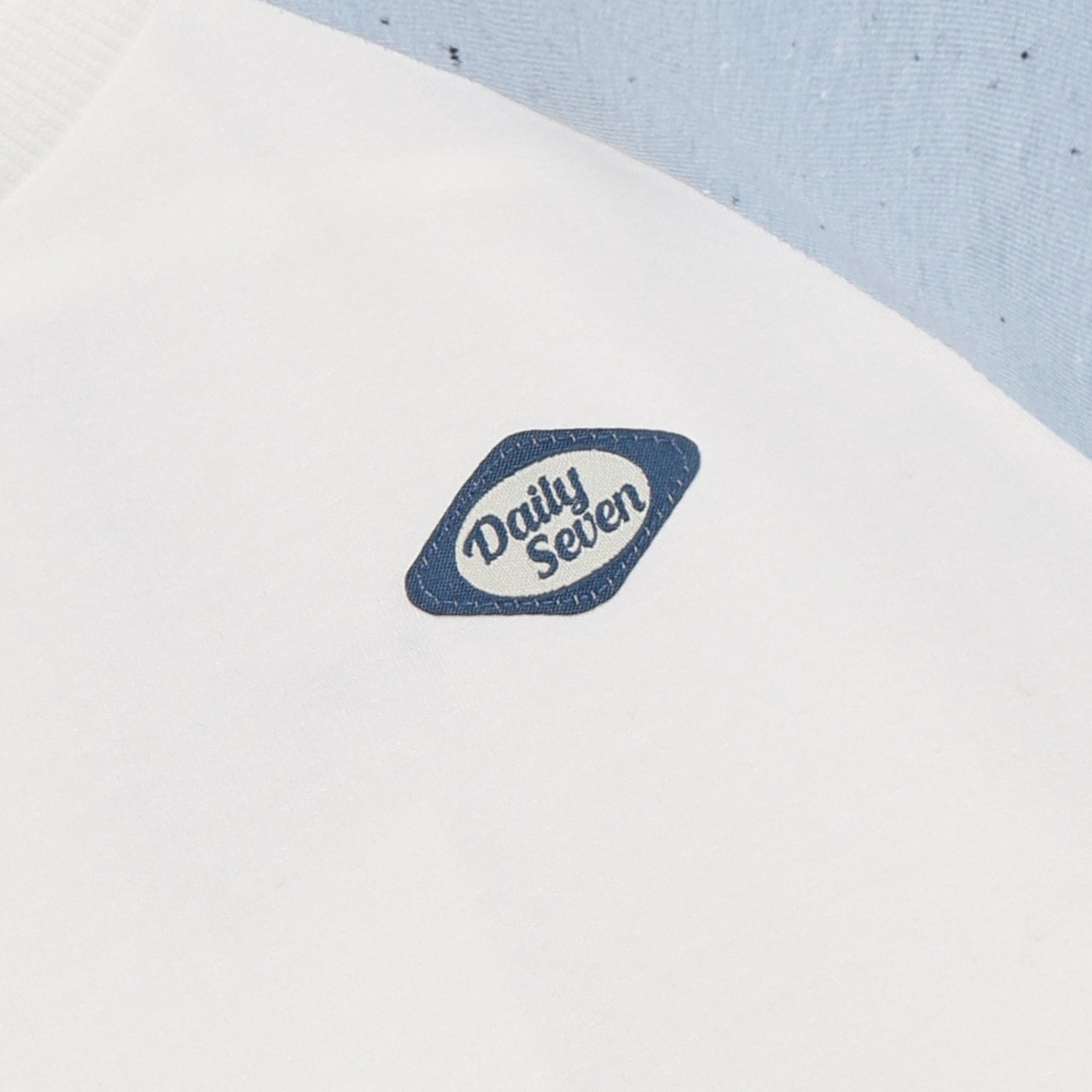T-shirt Contrast - BergBiber GmbH