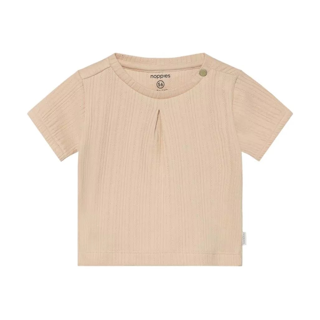 T-Shirt Sunkissed - BergBiber GmbH