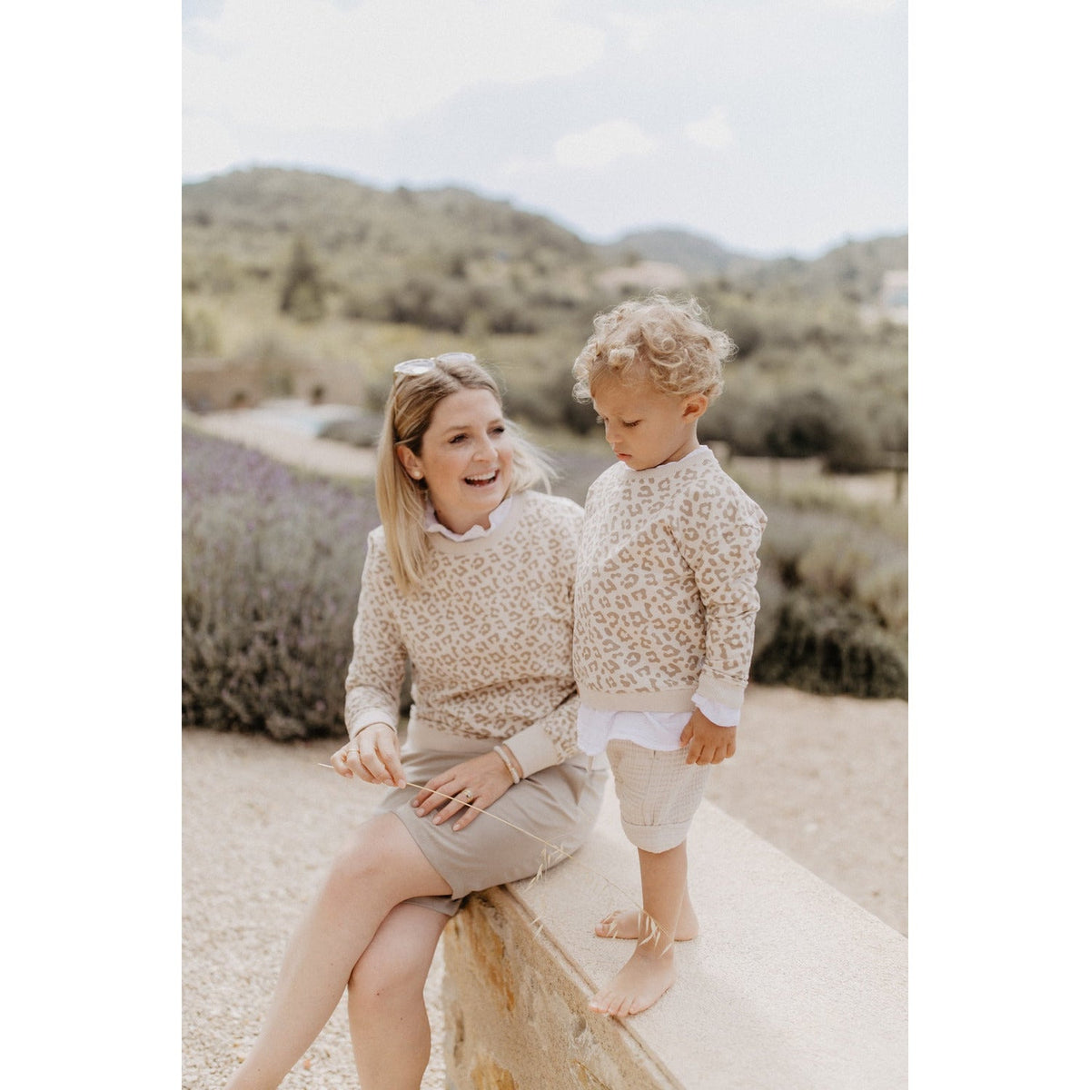 The Leo Sweatshirt – Ansicht 3
