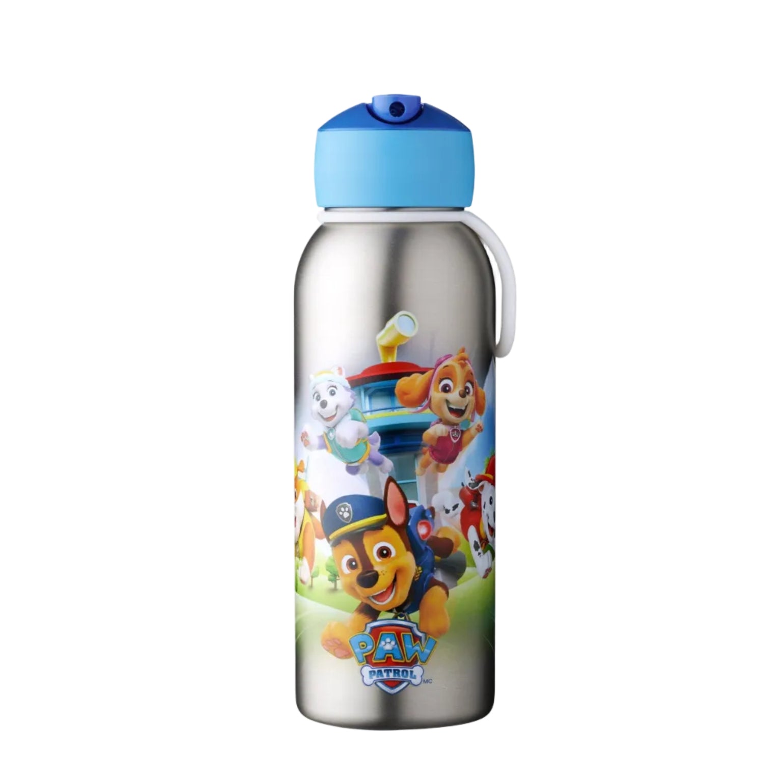 Thermoflasche flip-up campus 350 ml