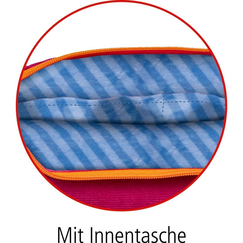 Umhängetasche Love – Pferdefreunde - BergBiber GmbH