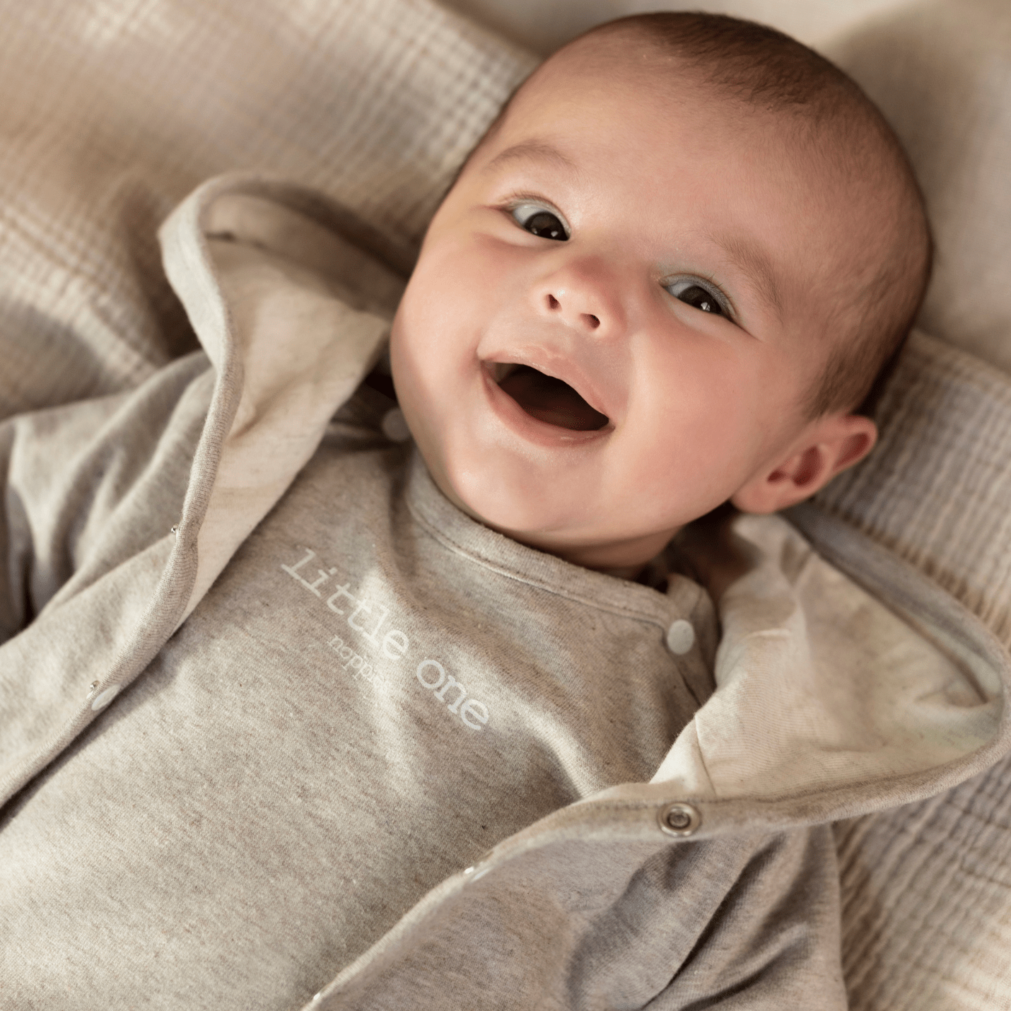 Unisex Cardigan Bonny zum Wenden - BergBiber GmbH