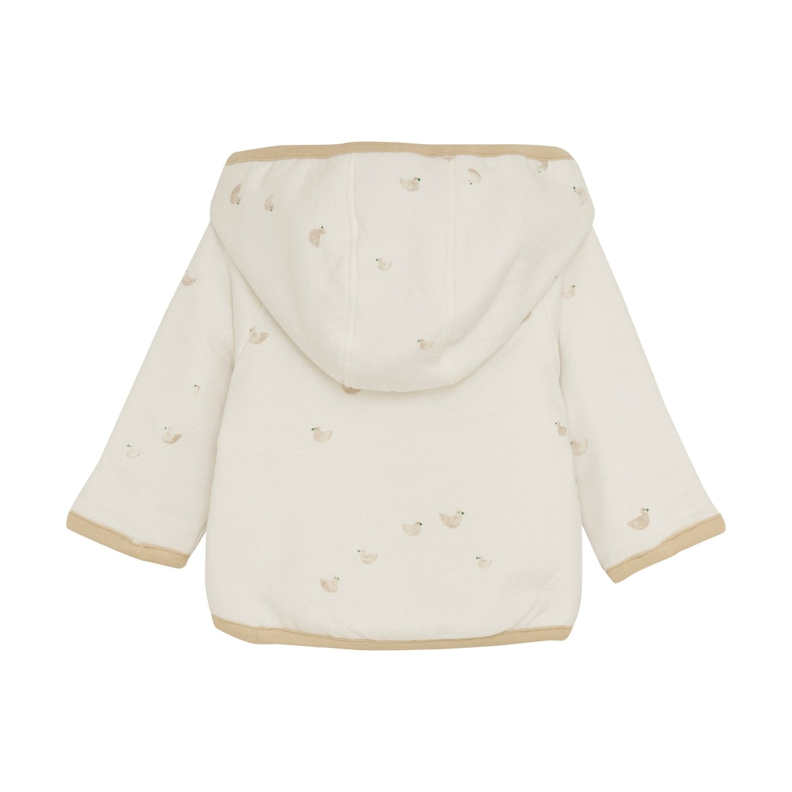 Unisex Cardigan Nuru zum Wenden - BergBiber GmbH