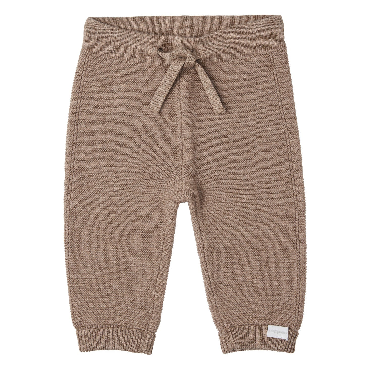 Unisex Hose gerippt Grover - BergBiber GmbH