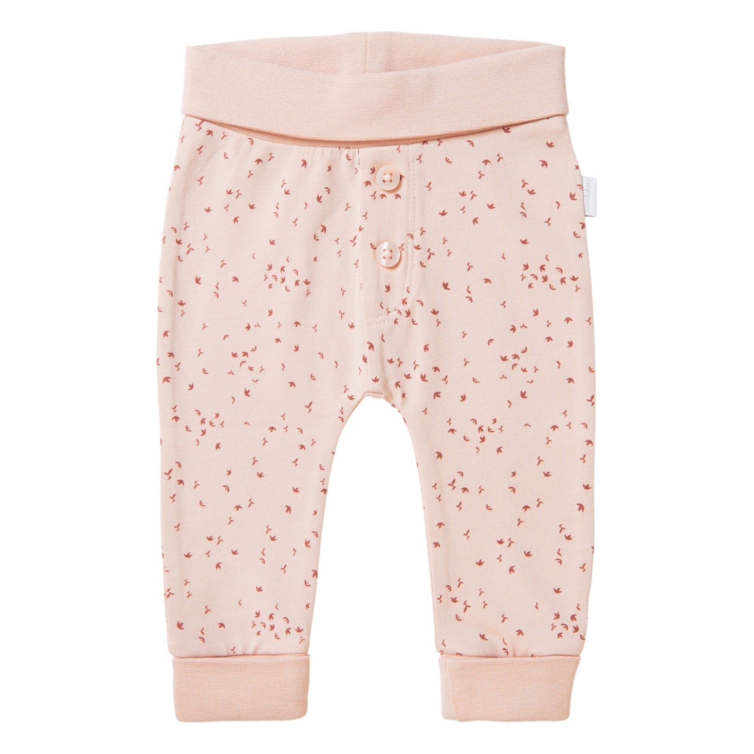 Unisex Hose Nicea - BergBiber GmbH