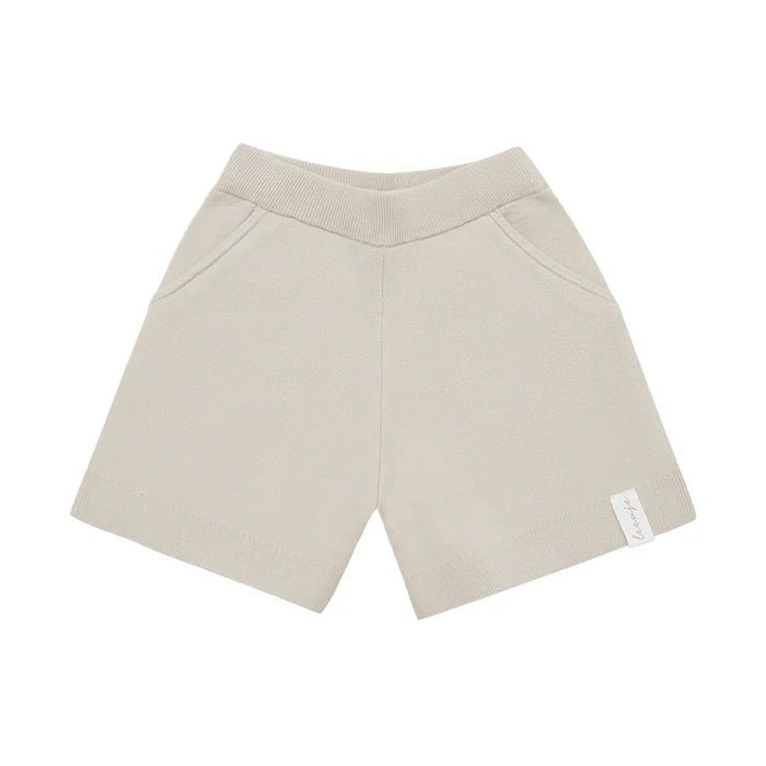 Unisex Knitted Shorts - BergBiber GmbH
