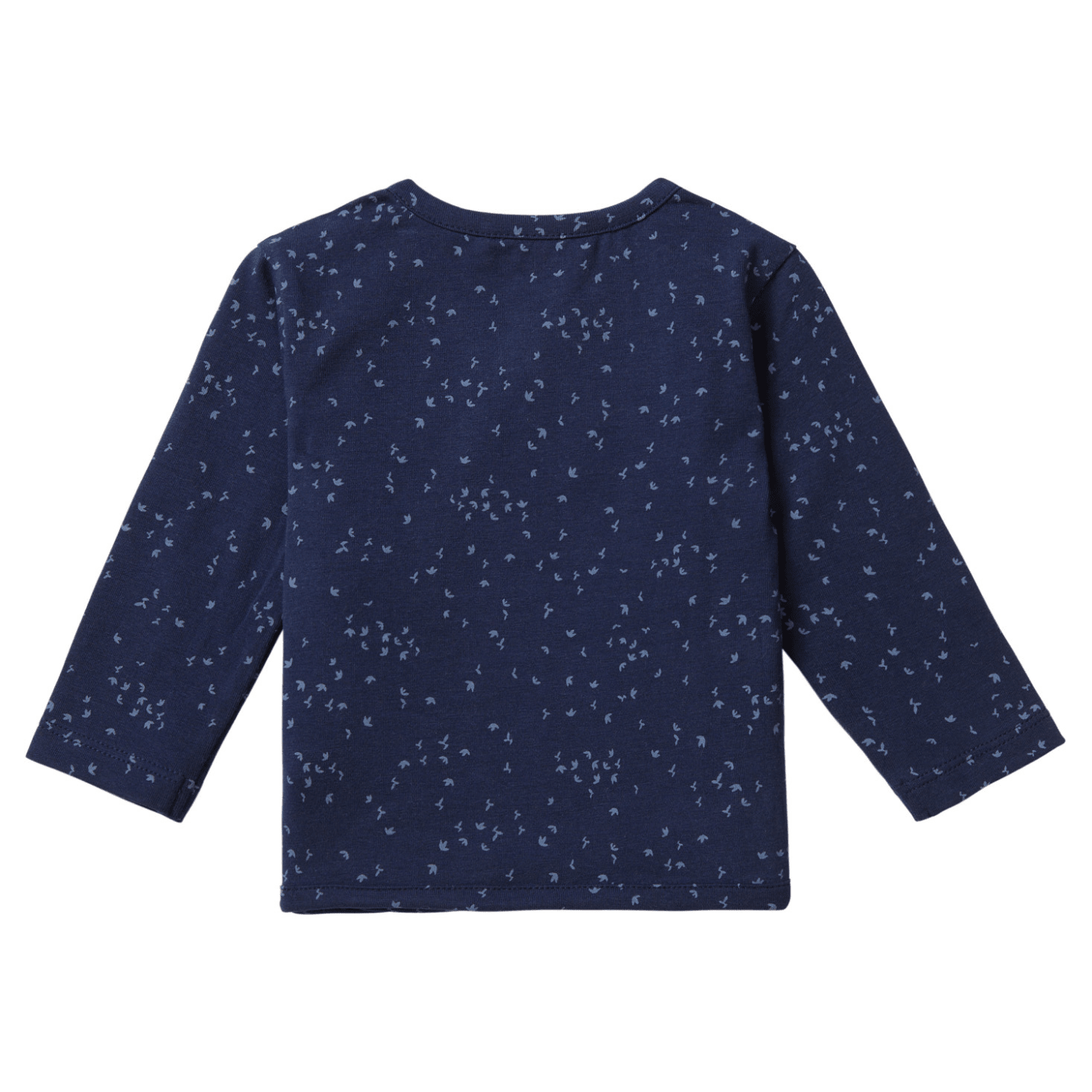 Unisex Wrap T-Shirt Nantes - BergBiber GmbH