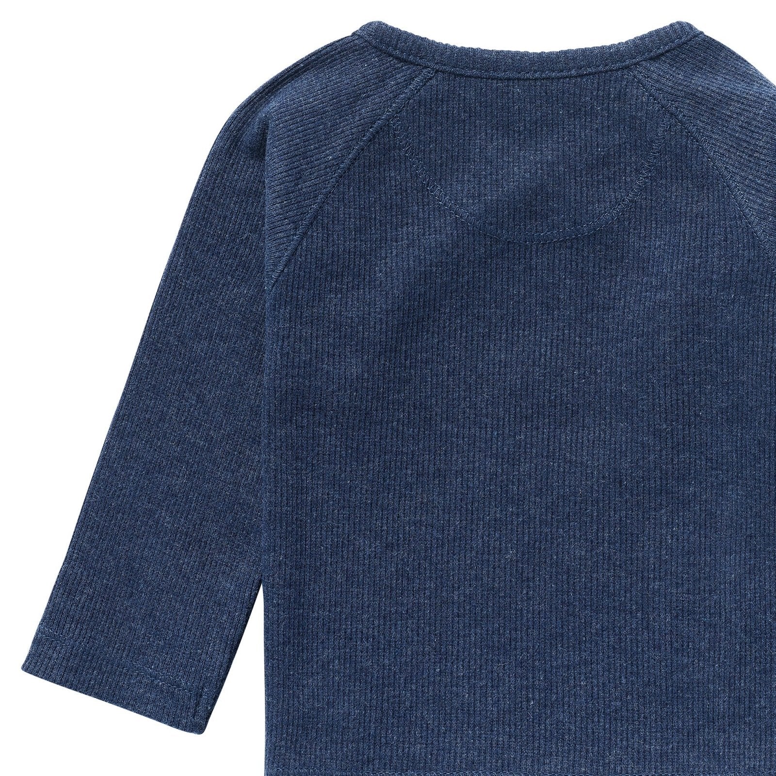 Unisex Wrap T-Shirt Nanyuki - BergBiber GmbH