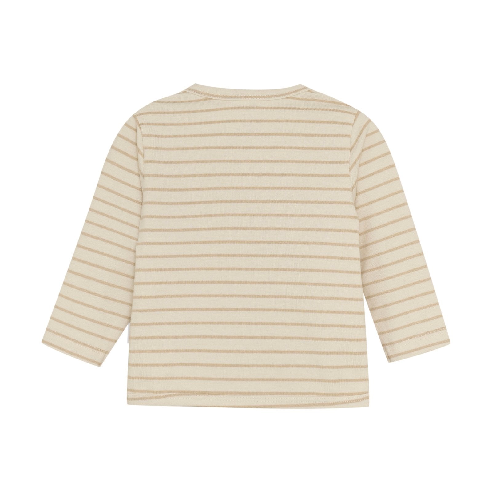 Unisex Wrap T-Shirt Nour - BergBiber GmbH