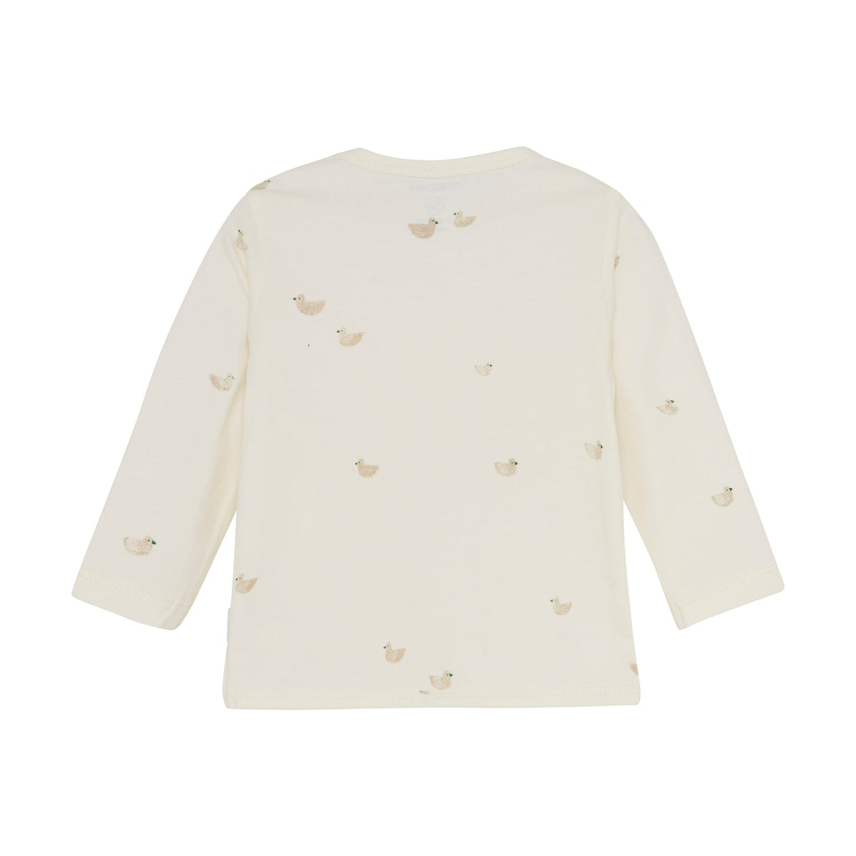 Unisex Wrap T-Shirt Nour