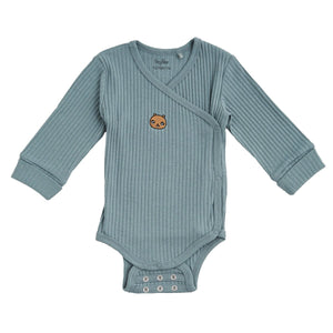 Wickel Body mit Stick (mitwachsend) - BergBiber GmbH