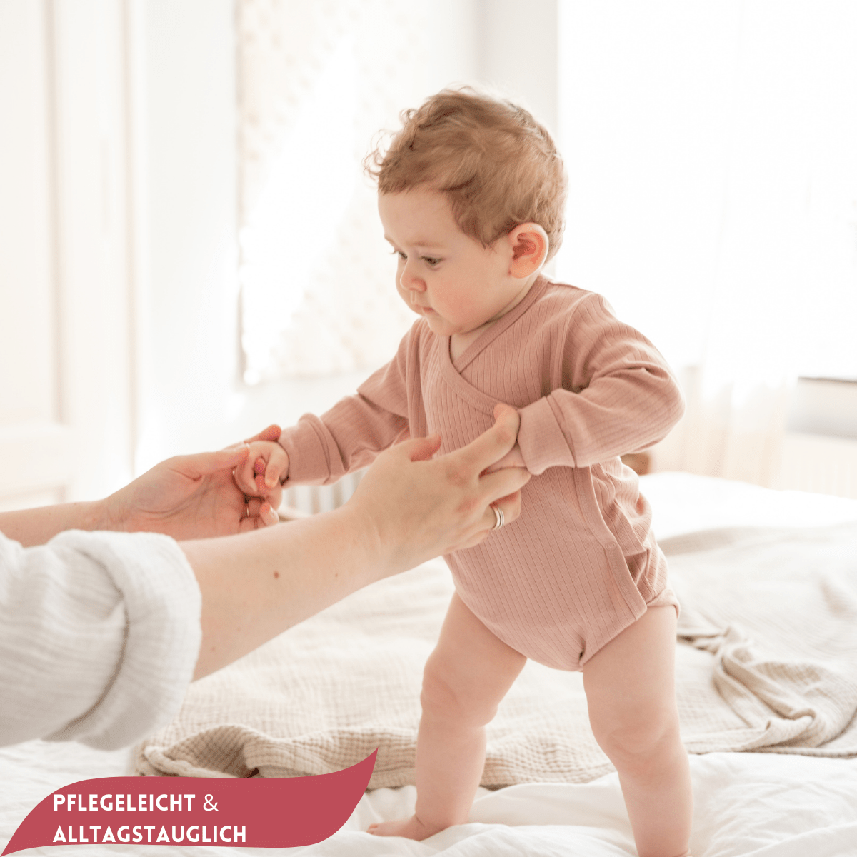 Wickel Body mit Stick (mitwachsend) - BergBiber GmbH