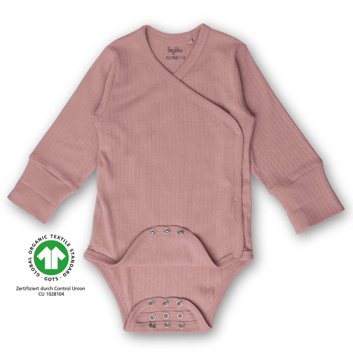 Wickel Body NIKO (mitwachsend) - BergBiber GmbH