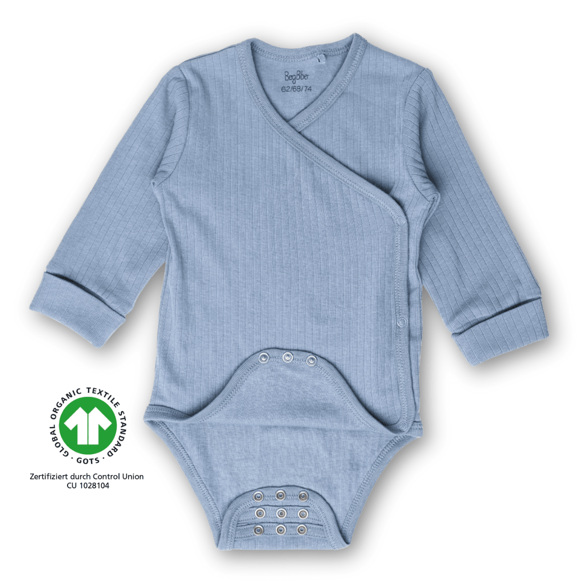 Wickel Body NIKO (mitwachsend) - BergBiber GmbH