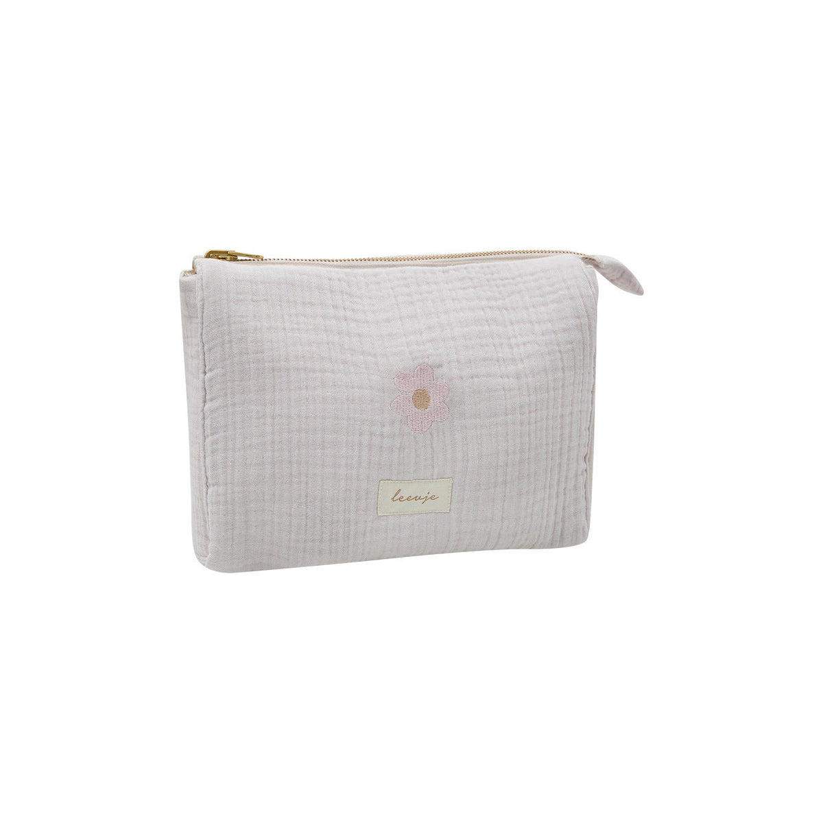 Wickeltasche „Flower“ – Produktansicht