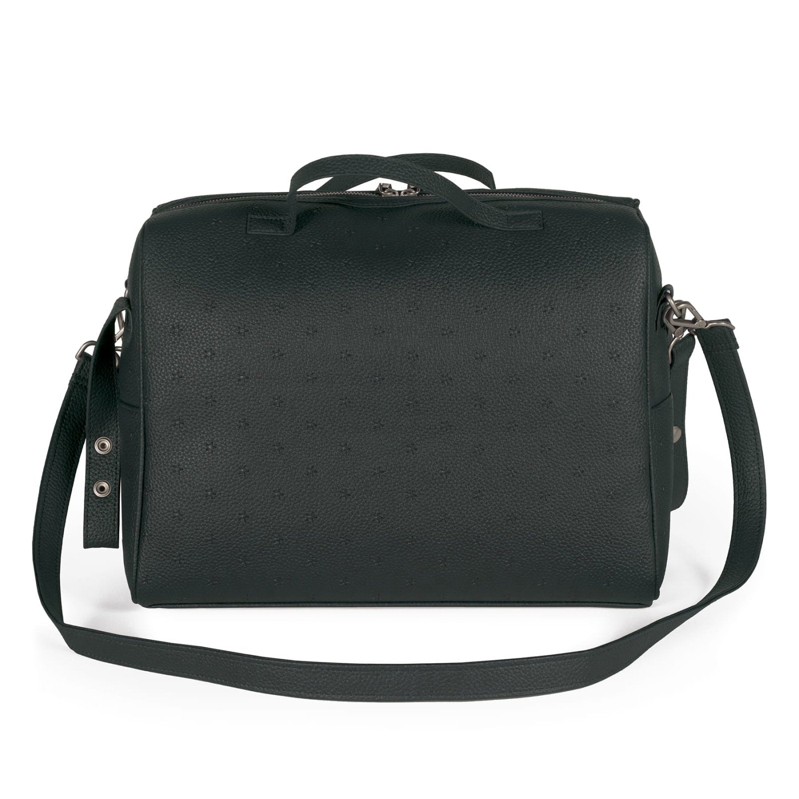 Wickeltasche London Black - BergBiber GmbH