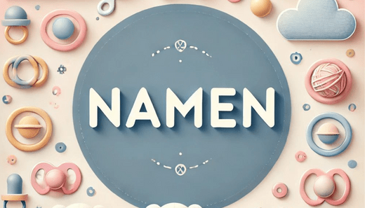20 wunderschöne Babynamen mit G und ihre Bedeutungen - BergBiber GmbH