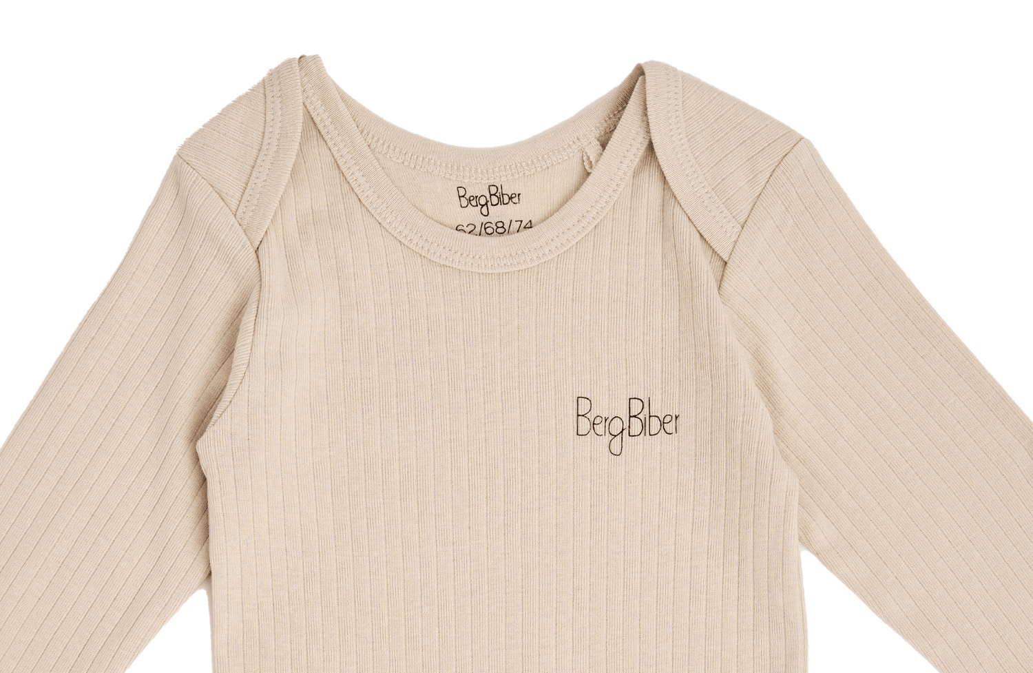 Der Amerikanische Kragen: 5 Fakten zum Schlupfkragen bei Baby-Bodys - BergBiber GmbH