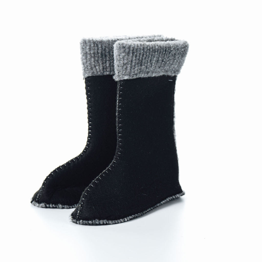 Gummistiefel Woolysplash